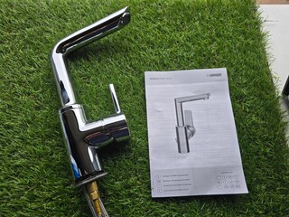 Mengkraan Hansavantis Hansa, 5255 2287, chrome